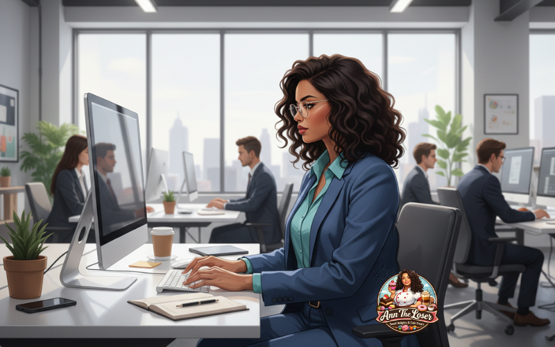 Come creare un business da zero anche se ti senti una loser