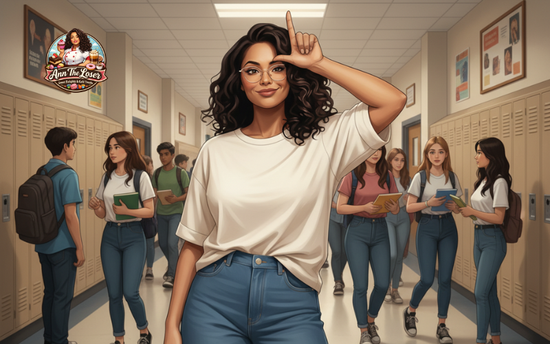 Loser, quando è diventato un insulto, loser insulto sociale