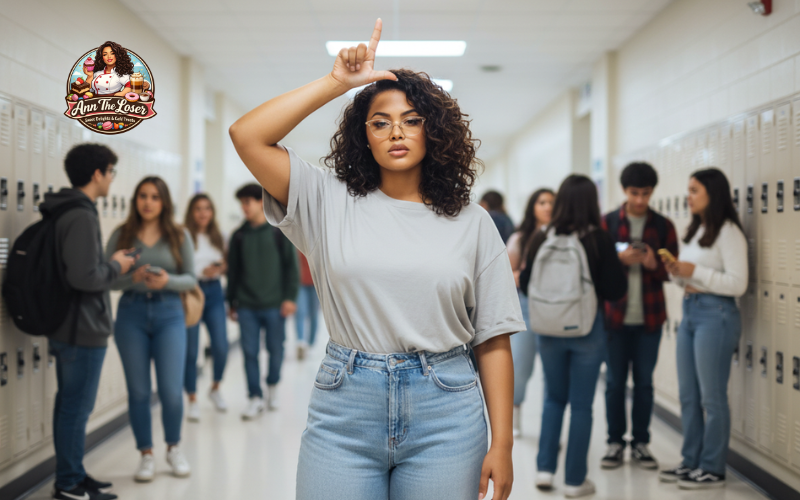 Loser, quando è diventato un insulto, loser insulto sociale