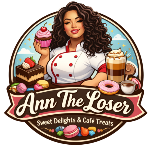 Ann the loser