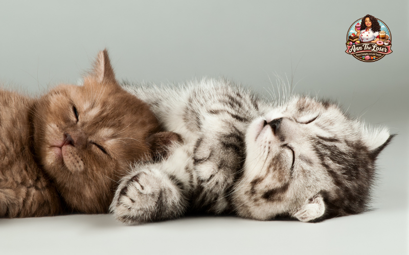 video di gattini rilassano 