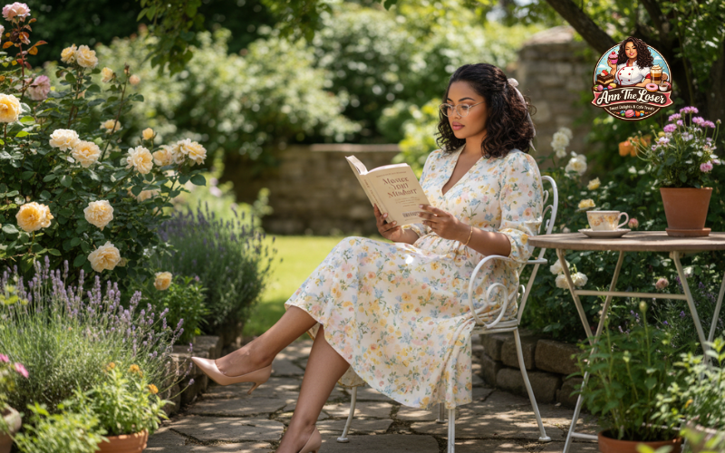 Libri di donne di successo partite da zero