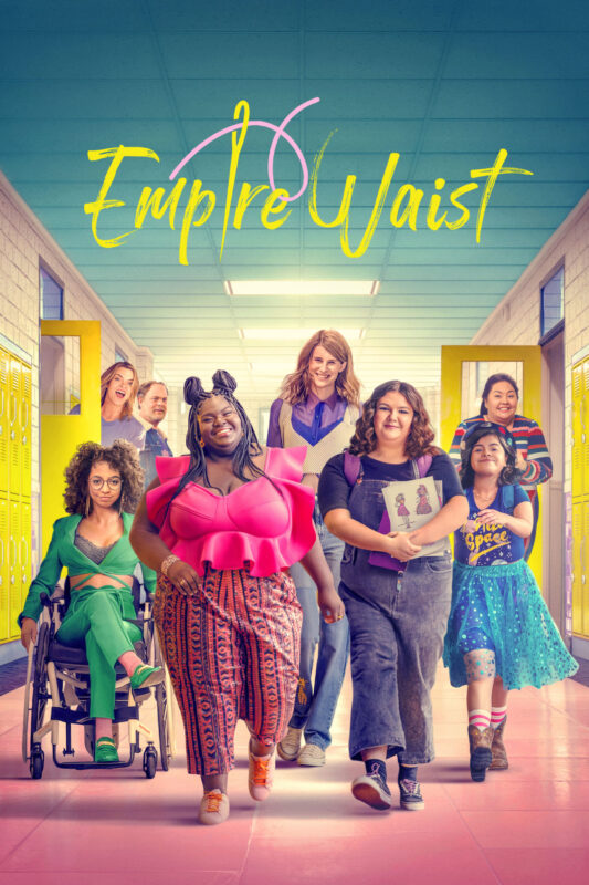 curvy girl su Prime video