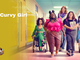 curvy girl su Prime video