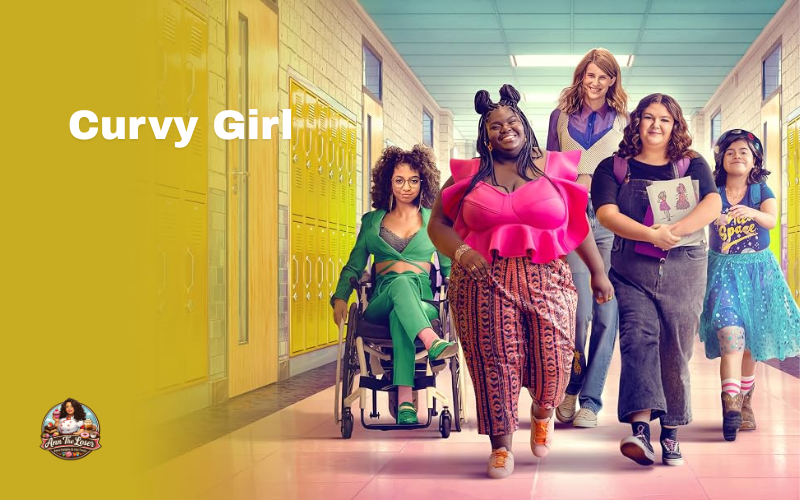 curvy girl su Prime video