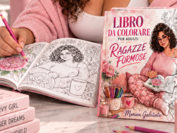 Ann the Loser da colorare: 40 illustrazioni dedicate ad Ann - libro da colorare per adulti